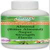 Almond (Bitter Almond) Super Strength Flavor (16 oz, ZIN: 527495) view 1
