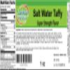 Salt Water Taffy Super Strength Flavor (1 oz, ZIN: 527920) - 2 Pack view 2