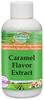 Caramel Flavor Extract (4 oz, ZIN: 527465) - 3 Pack view 1
