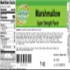 Marshmallow Super Strength Flavor (1 oz, ZIN: 527800) - 2 Pack view 2
