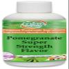 Pomegranate Super Strength Flavor (1 oz, ZIN: 527876) - 3 Pack view 1