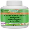 Marshmallow Super Strength Flavor (16 oz, ZIN: 527803) view 1
