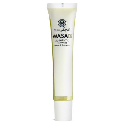 Muso from Japan - Real Wasabi - Authentic Flavor, Vegan and Gluten-Free - 1.52 Ounce