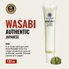 Muso from Japan - Real Wasabi - Authentic Flavor, Vegan and Gluten-Free - 1.52 Ounce view 3