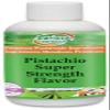 Pistachio Super Strength Flavor (1 oz, ZIN: 527868) - 3 Pack view 1