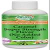 Caramel Super Strength Flavor (No Added Color) (1 oz, ZIN: 527600) - 3 Pack view 1
