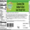 Caramel Super Strength Flavor (No Added Color) (1 oz, ZIN: 527600) - 3 Pack view 2