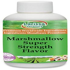 Marshmallow Super Strength Flavor (1 oz, ZIN: 527800) - 3 Pack