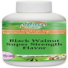 Black Walnut Super Strength Flavor (4 oz, ZIN: 527533) - 2 Pack