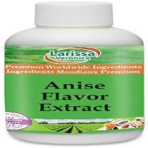 Anise Flavor Extract (4 oz, ZIN: 527472)