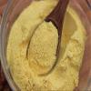 99.5% Shell Broken [Cracked Cell Wall] Pine Pollen Powder 1.77 Oz. (50 g.) Certified Organic raw and Wild view 3