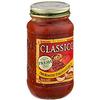 Classico Fire Roasted Tomato and Garlic Sauce 24 OZ Pack of 3 view 1