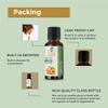 Apricot Oil- (Prunus Armeniaca)- Carrier Oil 100% Pure Natural Undiluted Uncut Therapeutic Grade Oil 33.81 Fl.Oz. view 4