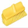 10-13/32"L Polypropylene Replacement Brush Head Wall Brush, Not Included view 1