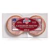 Habbersett Canadian Bacon 6 Oz (8 Pack) view 1