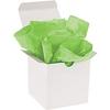 15 x 20" Citrus Green Gift Grade Tissue Paper view 1