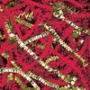 10 lb. Gold and Red Metallic Blend Crinkle Paper view 1