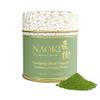Naoki Matcha Organic Ceremonial First Spring Blend  Authentic Japanese First Harvest Ceremonial Grade Matcha Green Tea Powder from Kagoshima, Japan (40g / 1.4oz) view 1