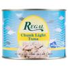 TableTop King Chunk Light Tuna 66.5 oz. - 6/Case view 2