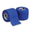 3M 68711428074552 Coban Self-Adherent Wrap, Capacity, Volume, Elasticized Cloth, 2" x 5 yd., Blue (Pack of 24) view 1