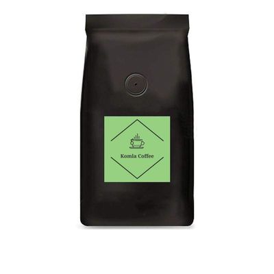 Komla Bolivia Single-Origin Coffee
