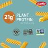 Barilla Chickpea Rotini Pasta, 8.8 oz (Pack of 4) view 2