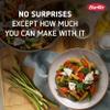Barilla Chickpea Rotini Pasta, 8.8 oz (Pack of 4) view 3