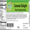 Caramel Delight Flavor Fountain and Color (1 oz, ZIN: 528104) - 3 Pack view 2