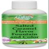 Salted Caramel Flavor Fountain and Color (1 oz, ZIN: 528236) - 2 Pack view 1