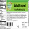 Salted Caramel Flavor Fountain and Color (1 oz, ZIN: 528236) - 2 Pack view 2