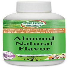 Almond Natural Flavor (1 oz, ZIN: 527992) - 2 Pack