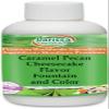 Caramel Pecan Cheesecake Flavor Fountain and Color (16 oz, ZIN: 528115) - 3 Pack view 1