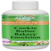 Cookie Butter Bakery Emulsion (1 oz, ZIN: 528048) - 3 Pack view 1