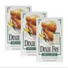 Dixie Fry Original Recipe Naturally Seasoned Coating Mix (1 pack 10 oz) (3 pack) view 1