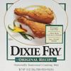 Dixie Fry Original Recipe Naturally Seasoned Coating Mix (1 pack 10 oz) (3 pack) view 4