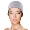 Migraine Gel Full Head Coverage Ice Hat by FOMI Care | Cranial Cold Cap | Top and Side Skull Cooling Headache and Chemo Recovery Pack | Wearable Therapy Wrap for Sinus, Stress, Pressure Pain Relief view 1