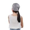 Migraine Gel Full Head Coverage Ice Hat by FOMI Care | Cranial Cold Cap | Top and Side Skull Cooling Headache and Chemo Recovery Pack | Wearable Therapy Wrap for Sinus, Stress, Pressure Pain Relief view 4