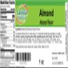 Almond Natural Flavor (1 oz, ZIN: 527992) view 2
