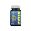 AADAR Re-LAX Constipation Relief, Ayurvedic Digestion Support and Bowel Wellness Capsules, 60 Units - with Senna, Harade, Ajwain Capsules for Digestion view 1