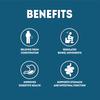 AADAR Re-LAX Constipation Relief, Ayurvedic Digestion Support and Bowel Wellness Capsules, 60 Units - with Senna, Harade, Ajwain Capsules for Digestion view 4