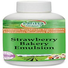 Strawberry Bakery Emulsion (1 oz, ZIN: 528052) - 3 Pack