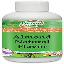 Almond Natural Flavor (4 oz, ZIN: 527993) - 3 Pack