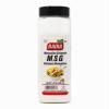 Badia MSG Seasoning, 28 oz - Monosodium Glutamate, Flavor Enhancer for Beef, Poultry, Stir-Fries, Vegetables, Gluten Free view 1