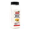 Badia MSG Seasoning, 28 oz - Monosodium Glutamate, Flavor Enhancer for Beef, Poultry, Stir-Fries, Vegetables, Gluten Free view 2