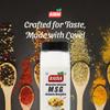 Badia MSG Seasoning, 28 oz - Monosodium Glutamate, Flavor Enhancer for Beef, Poultry, Stir-Fries, Vegetables, Gluten Free view 3