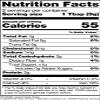 Sesame Seeds, Natural (1 oz, ZIN: 528493) - 3 Pack view 3