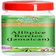 Allspice Berries (Jamaican) (4 oz, ZIN: 528338)