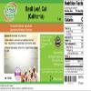 Basil Leaf, Cut (California) (1 oz, ZIN: 528343) - 3 Pack view 2