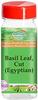 Basil Leaf, Cut (Egyptian) (4 oz, ZIN: 528347) - 3 Pack view 1