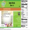 Cumin Seed, Ground (4 oz, ZIN: 528386) - 2 Pack view 2